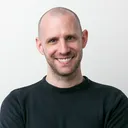 A portrait of Jan Oberhauser